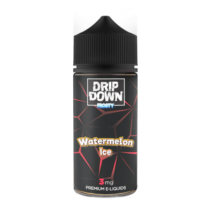 Drip Down Frosty Watermelon Ice 100 ml At Best Price In Pakistan