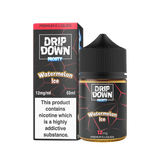 Drip Down Frosty Watermelon Ice 60 ml At Best Price In Pakistan