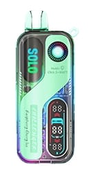 SoloBar Solo 30K Disposable Kit 30000 Puffs at Best Price In Pakistan