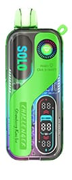 SoloBar Solo 30K Disposable Kit 30000 Puffs at Best Price In Pakistan