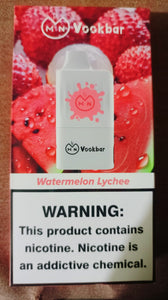 Vookbar Disposable Pod 12k Puffs At Best Price In Pakistan