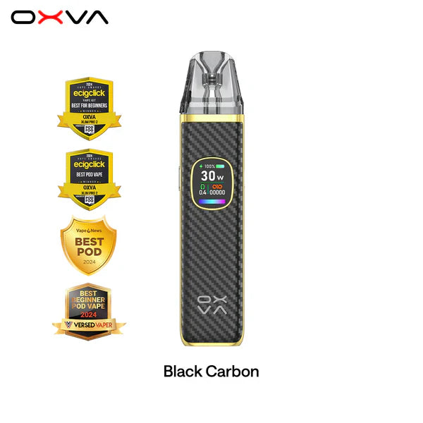 Oxva Xlim Pro 2 30 w Pod Kit At best Price In Pakistan