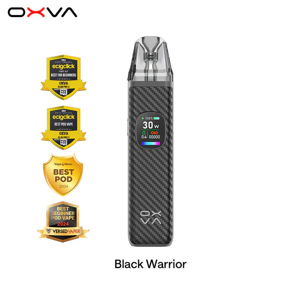 Oxva Xlim Pro 2 30 w Pod Kit At best Price In Pakistan