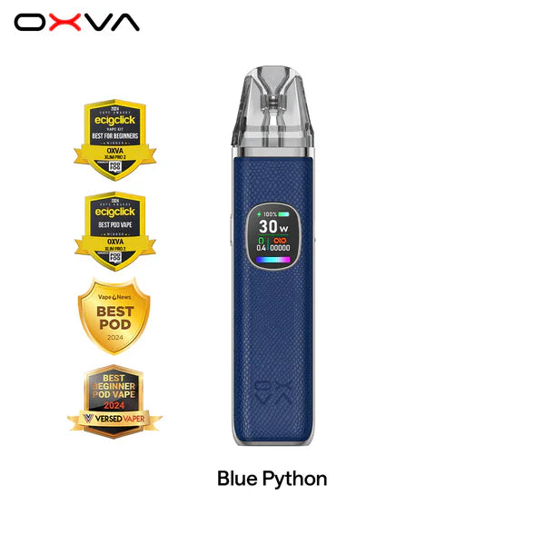 Oxva Xlim Pro 2 30 w Pod Kit At best Price In Pakistan