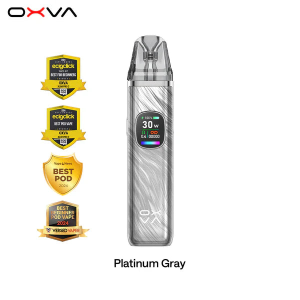 Oxva Xlim Pro 2 30 w Pod Kit At best Price In Pakistan