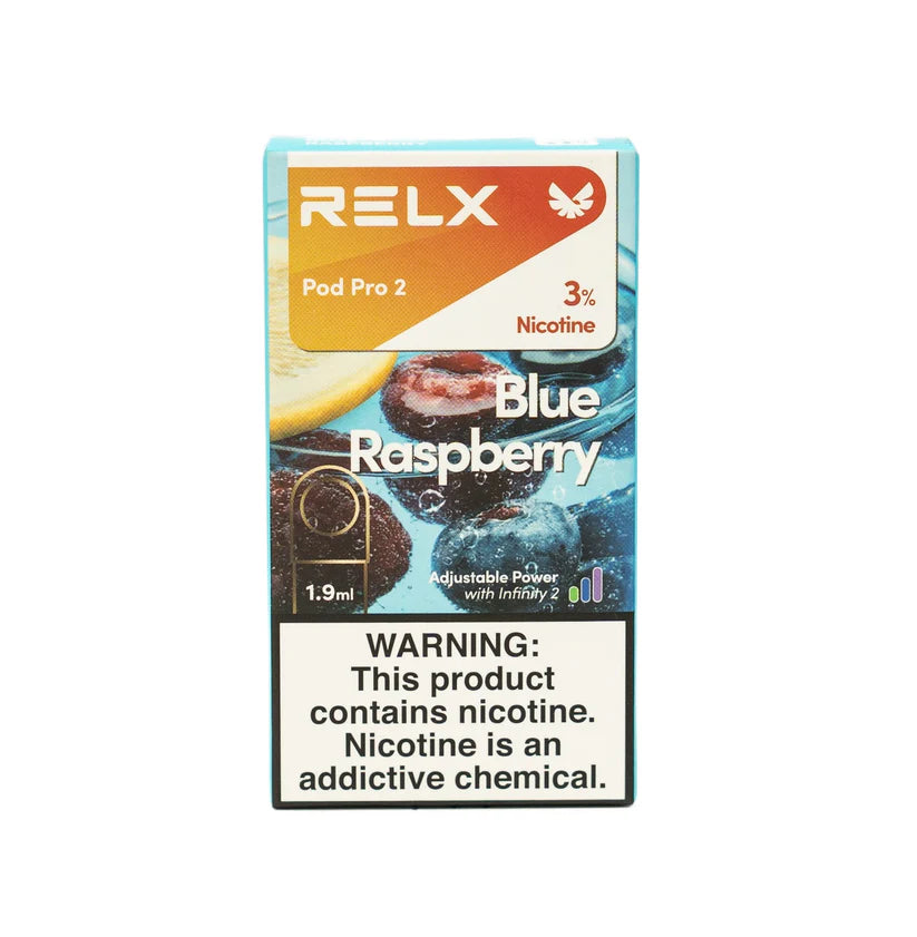 Relx Pro Pods 2 At Best Price In Pakistan