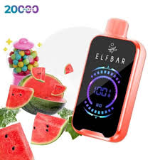 Elf Bar Raya D2 20k Puffs Disposable At Best Price In Pakistan