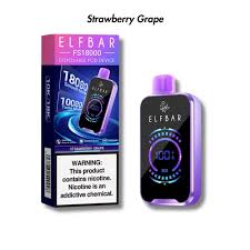 ELF Bar FS Disposable Pod Device 18k Puffs At Best Price In Pakistan