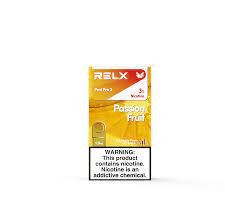 Relx Pro Pods 2 At Best Price In Pakistan