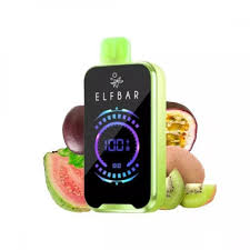 Elf Bar Raya D2 20k Puffs Disposable At Best Price In Pakistan