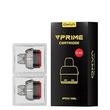 Oxva Vprime Kit Replacement Pods 5ML At Best Price In Pakistan