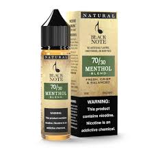 Cavendish Tobacco By Black Note 60 ml At Best Price in Pakistan