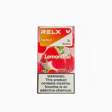 Relx Pro Pods 2 At Best Price In Pakistan