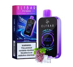 ELF Bar FS Disposable Pod Device 18k Puffs At Best Price In Pakistan