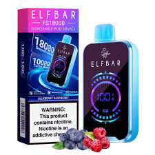 ELF Bar FS Disposable Pod Device 18k Puffs At Best Price In Pakistan