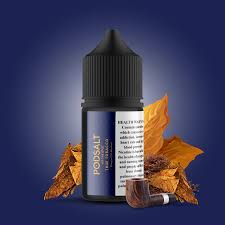 Pod Salt Origin True Tobacco Salt 30 ml At Best Price In Pakistan