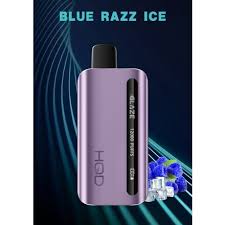 HQD Glaze 12000 Puffs Disposable At Best Price In Pakistan