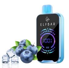 ELF Bar FS Disposable Pod Device 18k Puffs At Best Price In Pakistan