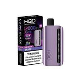 HQD Glaze 12000 Puffs Disposable At Best Price In Pakistan