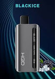 HQD Glaze 12000 Puffs Disposable At Best Price In Pakistan