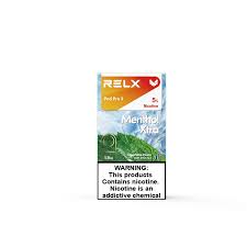 Relx Pro Pods 2 At Best Price In Pakistan
