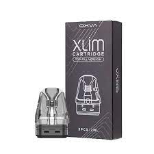 Oxva Xlim V2 Replacement Pods At Best Price In Pakistan