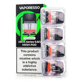 Vaporesso Xros Replacement Pods 3 ml At Best Price In Pakistan