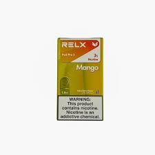 Relx Pro Pods 2 At Best Price In Pakistan