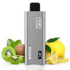 HQD Disposable Ultimate Pro Disposable 10,000 Puffs At Best Price In Pakistan