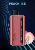 HQD Glaze 12000 Puffs Disposable At Best Price In Pakistan