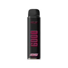 Slugger Disposable 6000 Puffs 4% At Best Price In Pakistan