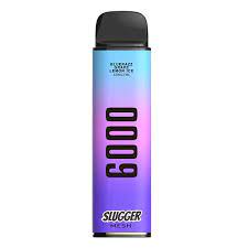 Slugger Disposable 6000 Puffs 4% At Best Price In Pakistan