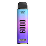 Slugger Disposable 6000 Puffs 4% At Best Price In Pakistan