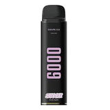 Slugger Disposable 6000 Puffs 5% At Best Price In Pakistan