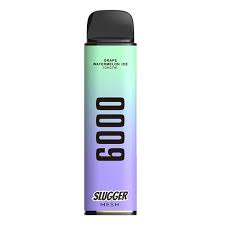 Slugger Disposable 6000 Puffs 5% At Best Price In Pakistan