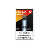 Relx Infinity 2 Pod kit At Best Price In Pakistan