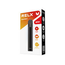 RELX Essential 2 Pod Device kit At Best Price In Pakistan