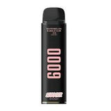 Slugger Disposable 6000 Puffs 5% At Best Price In Pakistan