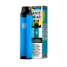 Juice Head Freeze Disposables 5% At Best Price In Pakistan