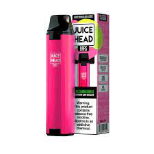 Juice Head Freeze Disposables 5% At Best Price In Pakistan