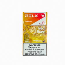 Relx Pro Pods 2 At Best Price In Pakistan