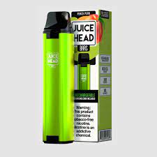Juice Head Freeze Disposables 5% At Best Price In Pakistan