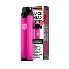 Juice Head Freeze Disposables 5% At Best Price In Pakistan