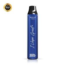 Ivg Regal Disposable 6000 Puffs 50 Mg At Best Price In Pakistan