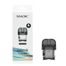 Smok Novo 4 Replacement Pod At Best Price In Pakistan