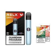Relx Infinity 2 Pod kit At Best Price In Pakistan