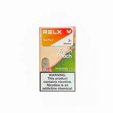 Relx Pro Pods 2 At Best Price In Pakistan