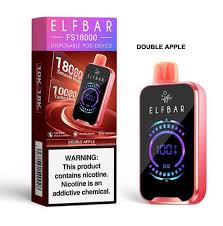 ELF Bar FS Disposable Pod Device 18k Puffs At Best Price In Pakistan