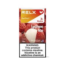Relx Pro Pods 2 At Best Price In Pakistan