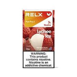 Relx Pro Pods 2 At Best Price In Pakistan